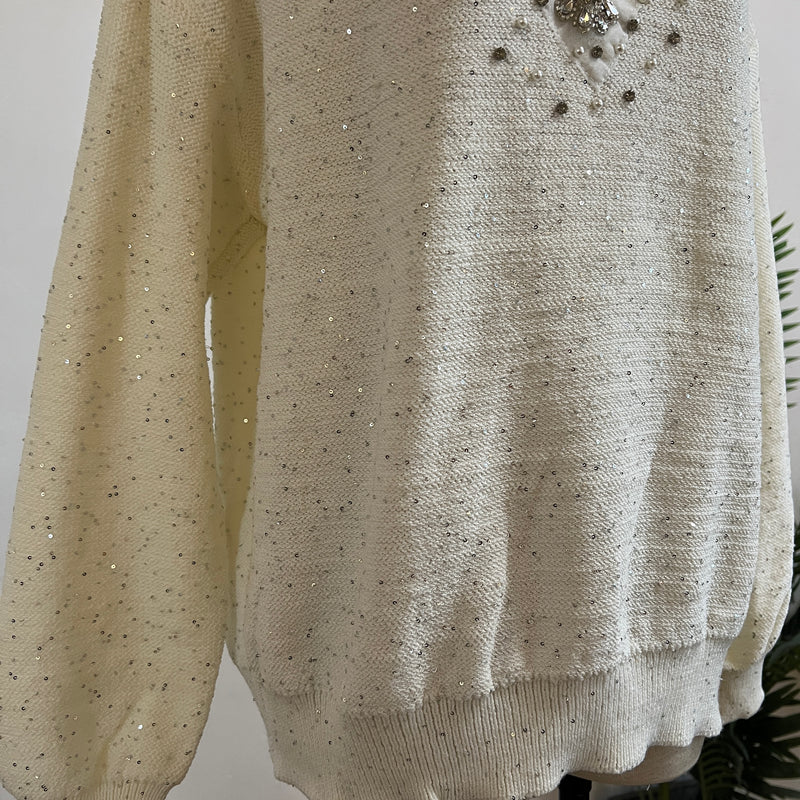 251232 - Knit Top