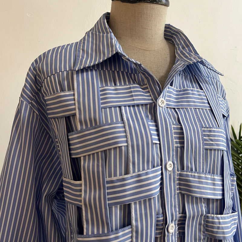 241287 -Striped Shirt