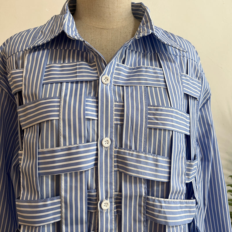 241287 -Striped Shirt