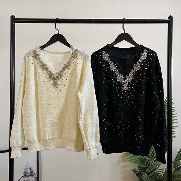 251232 - Knit Top