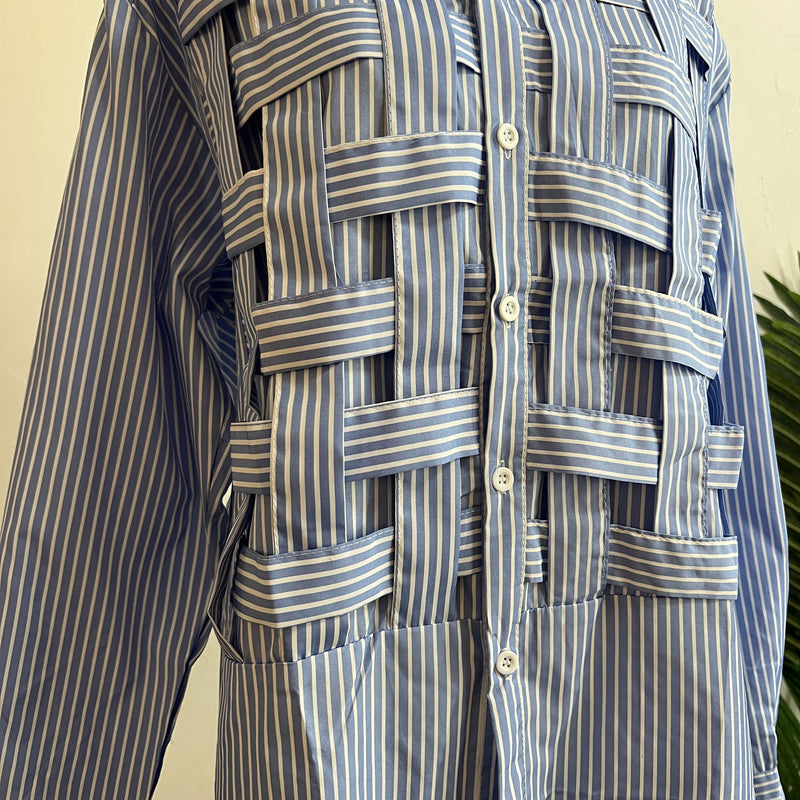 241287 -Striped Shirt