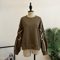 251222 - Ribbon Top