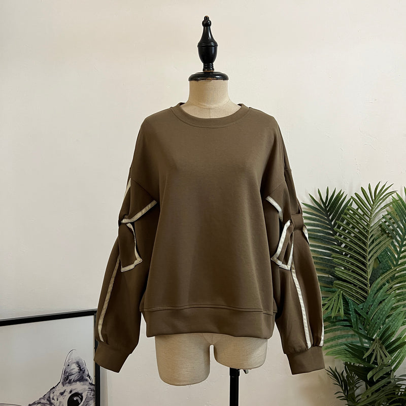 251222 - Ribbon Top