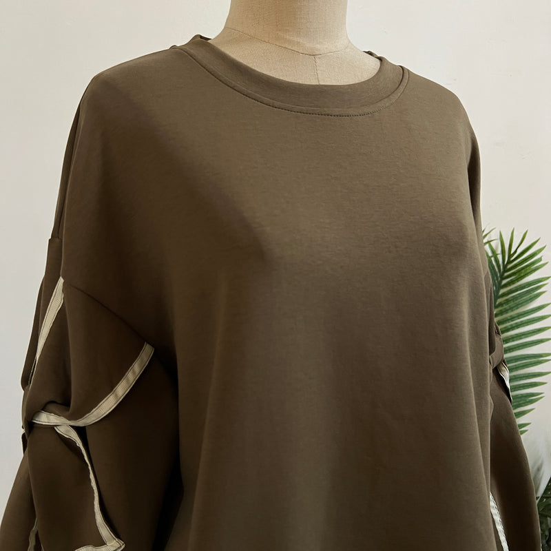 251222 - Ribbon Top