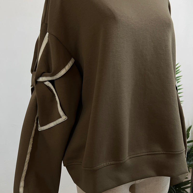 251222 - Ribbon Top