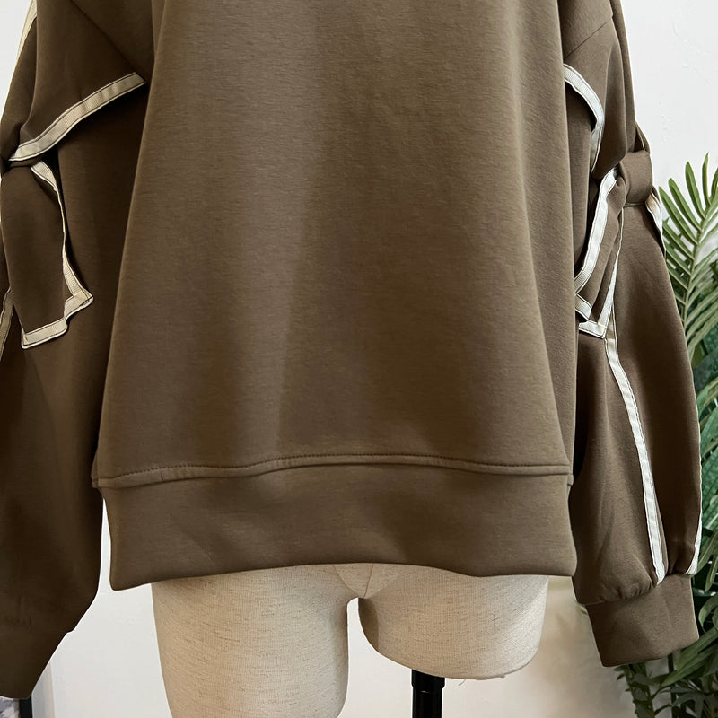 251222 - Ribbon Top