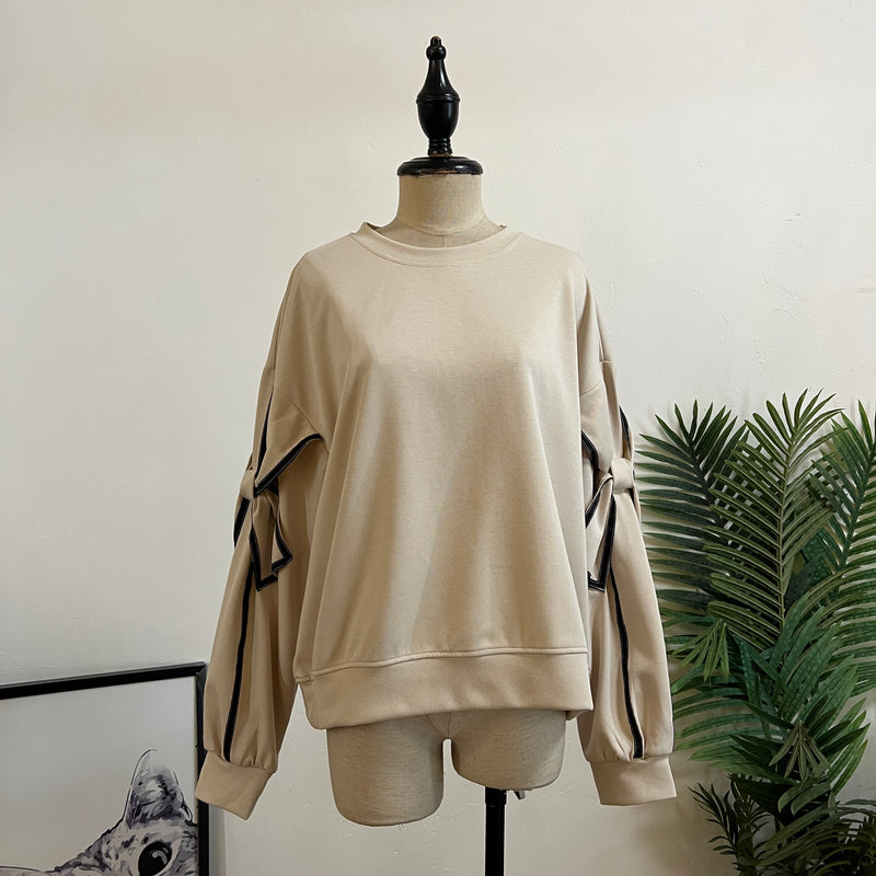 251222 - Ribbon Top