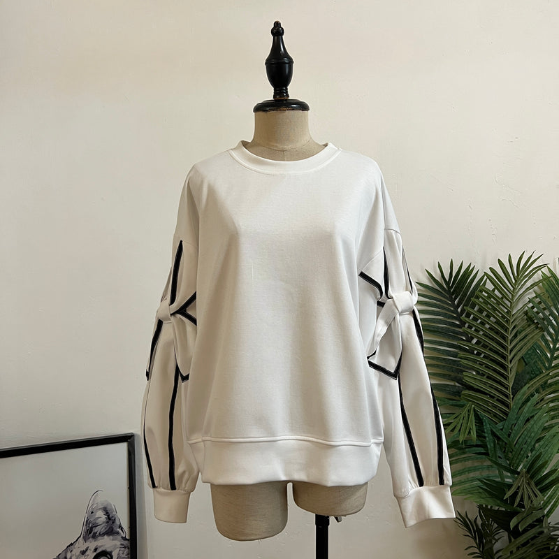251222 - Ribbon Top