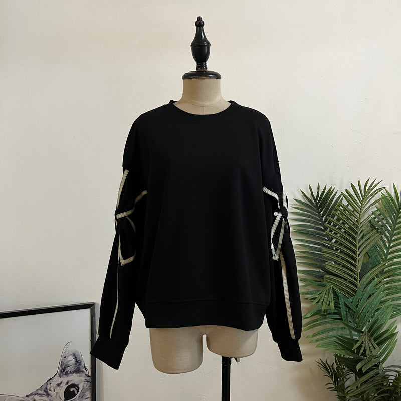 251222 - Ribbon Top