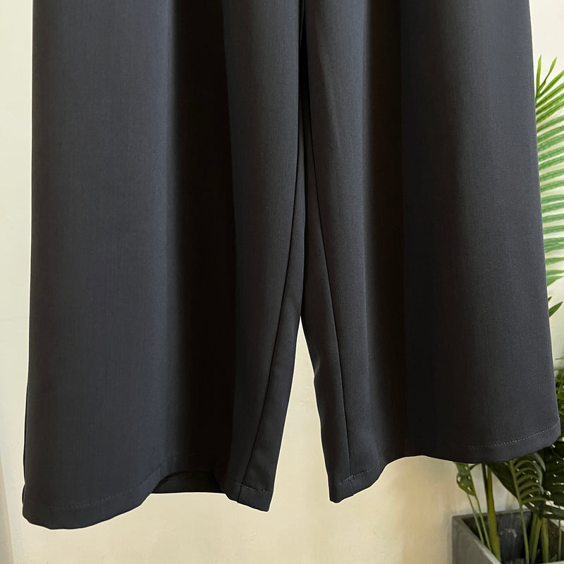 251218 - Basic Pant