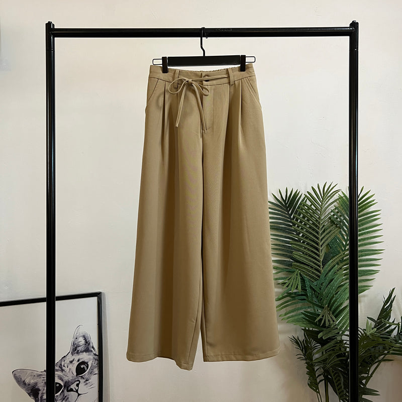251218 - Basic Pant