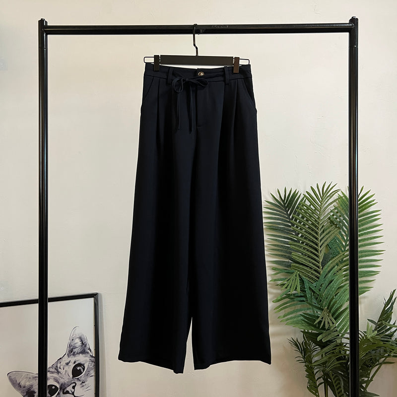 251218 - Basic Pant