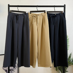 251218 - Basic Pant