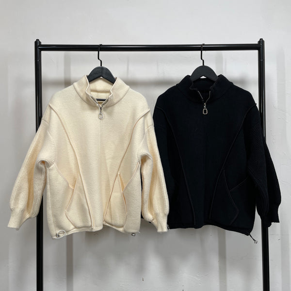 231151 - Zip Up Jacket