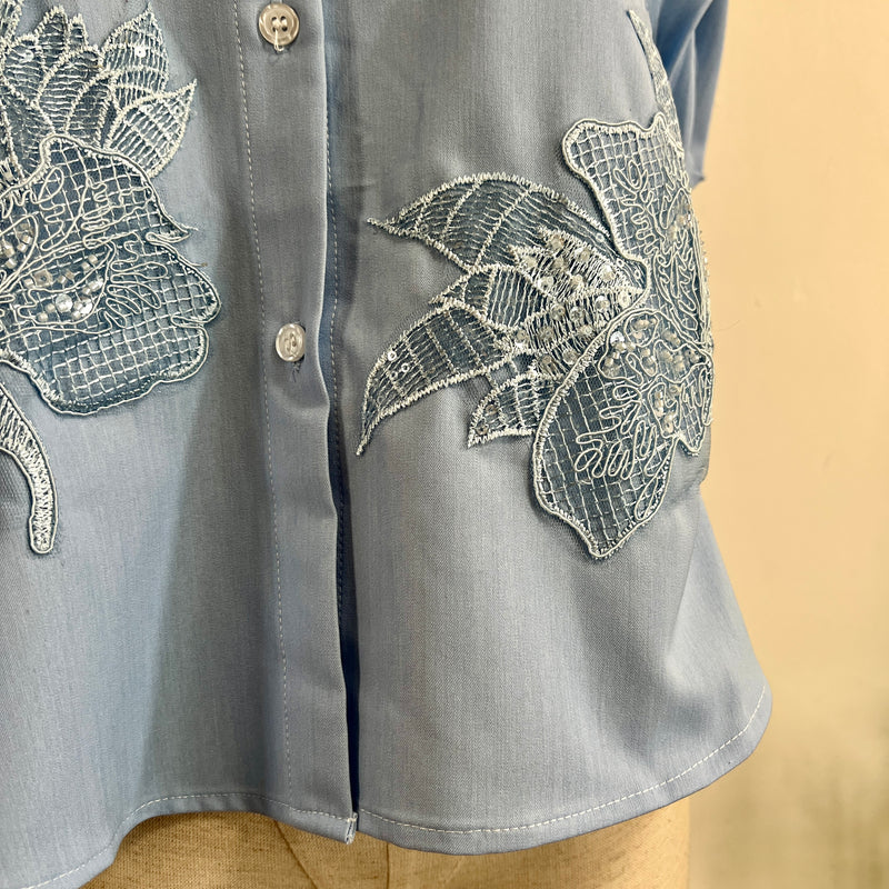 250451 - Flora Top (20% Off)
