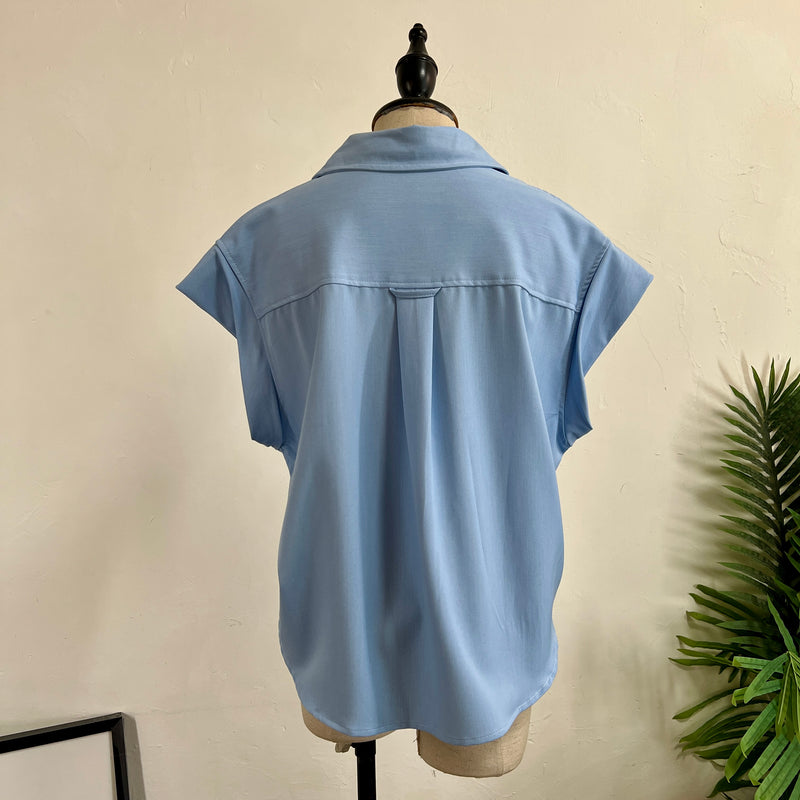 250451 - Flora Top (20% Off)
