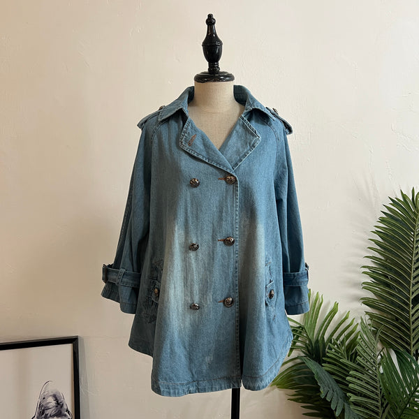 241304 -Denim Jacket