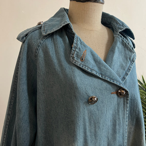 241304 -Denim Jacket