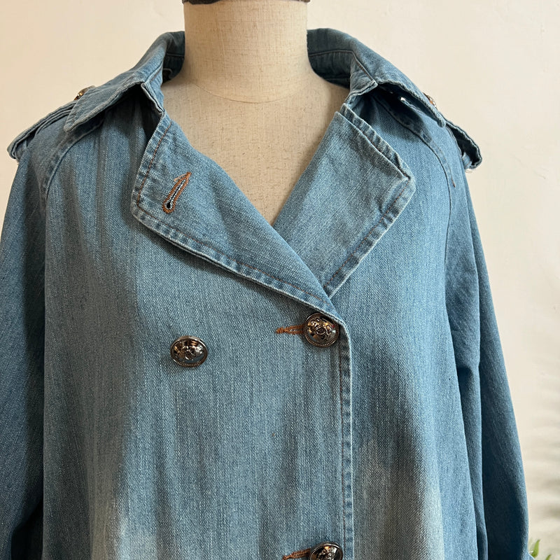 241304 -Denim Jacket