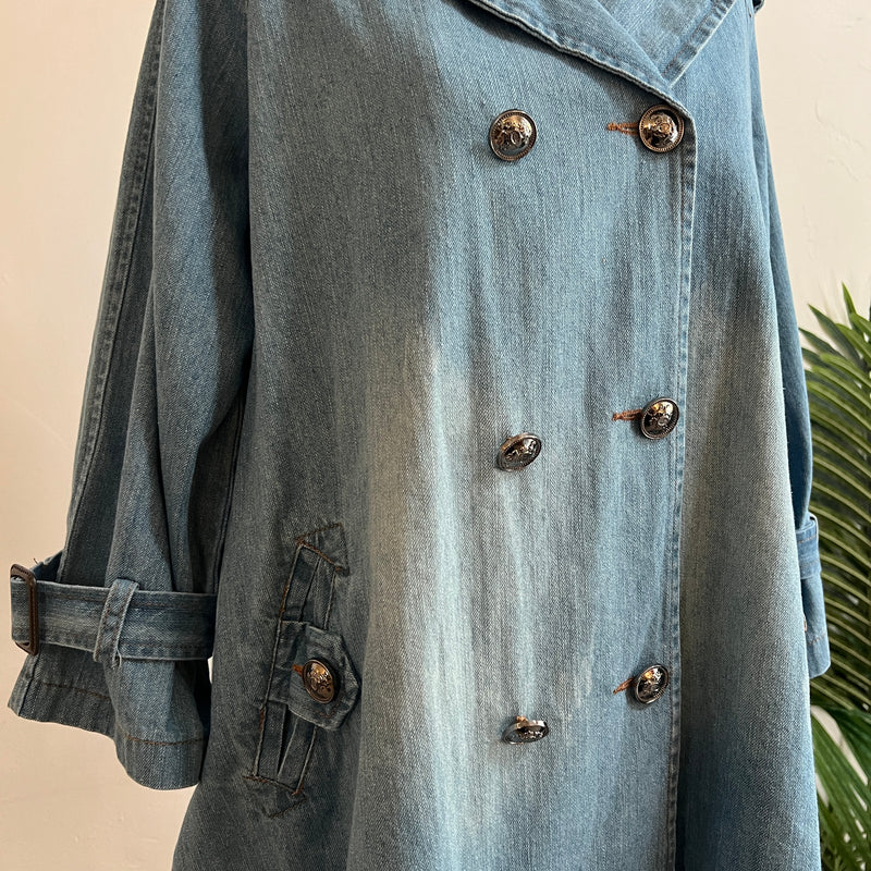 241304 -Denim Jacket