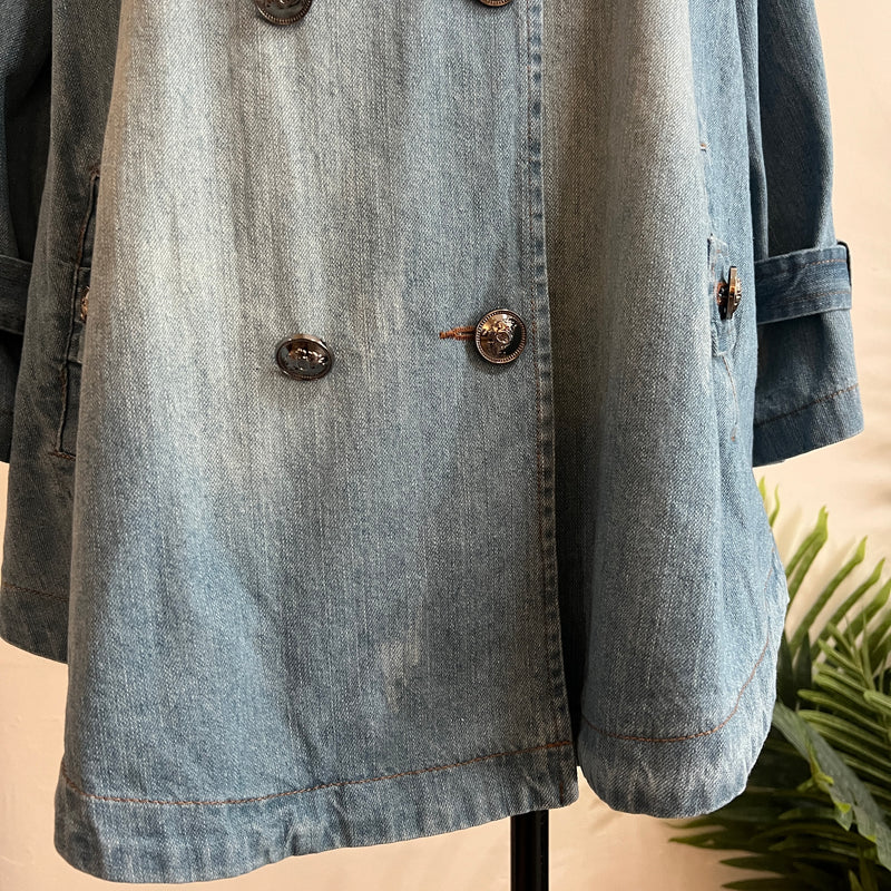 241304 -Denim Jacket