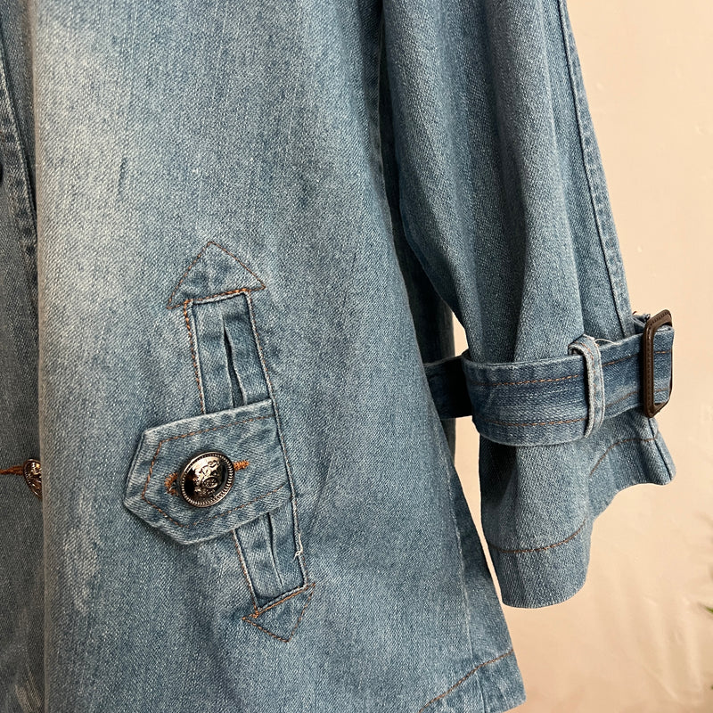 241304 -Denim Jacket