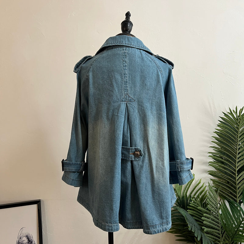241304 -Denim Jacket