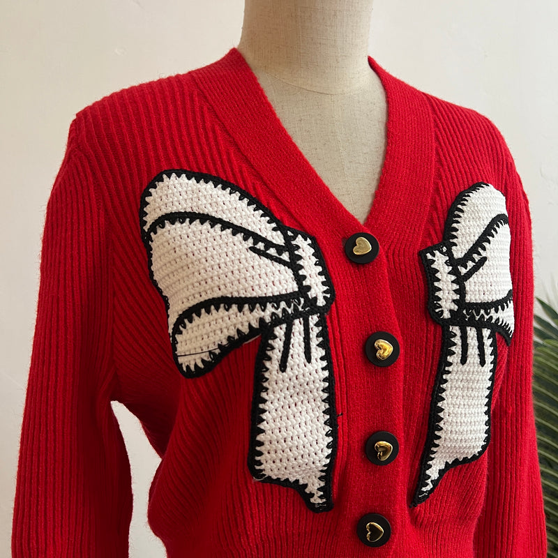 241306 -Ribbon Knitting