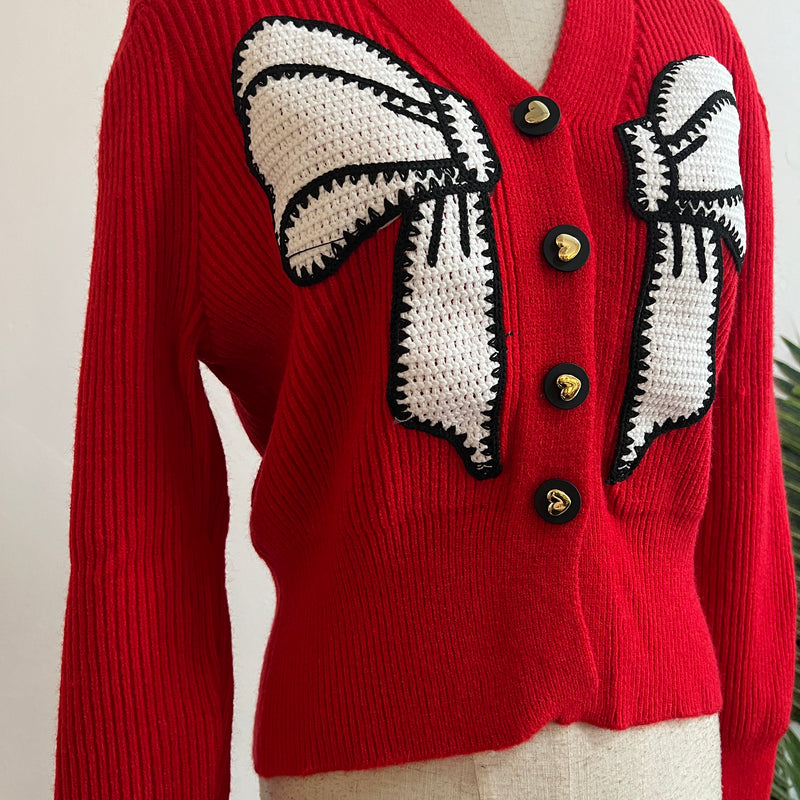 241306 -Ribbon Knitting