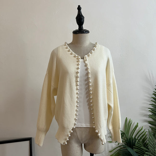 241298 - Woollen Jacket