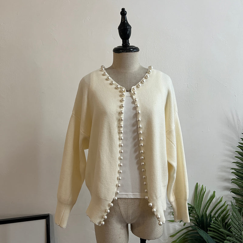 241298 - Woollen Jacket