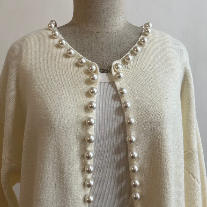241298 - Woollen Jacket