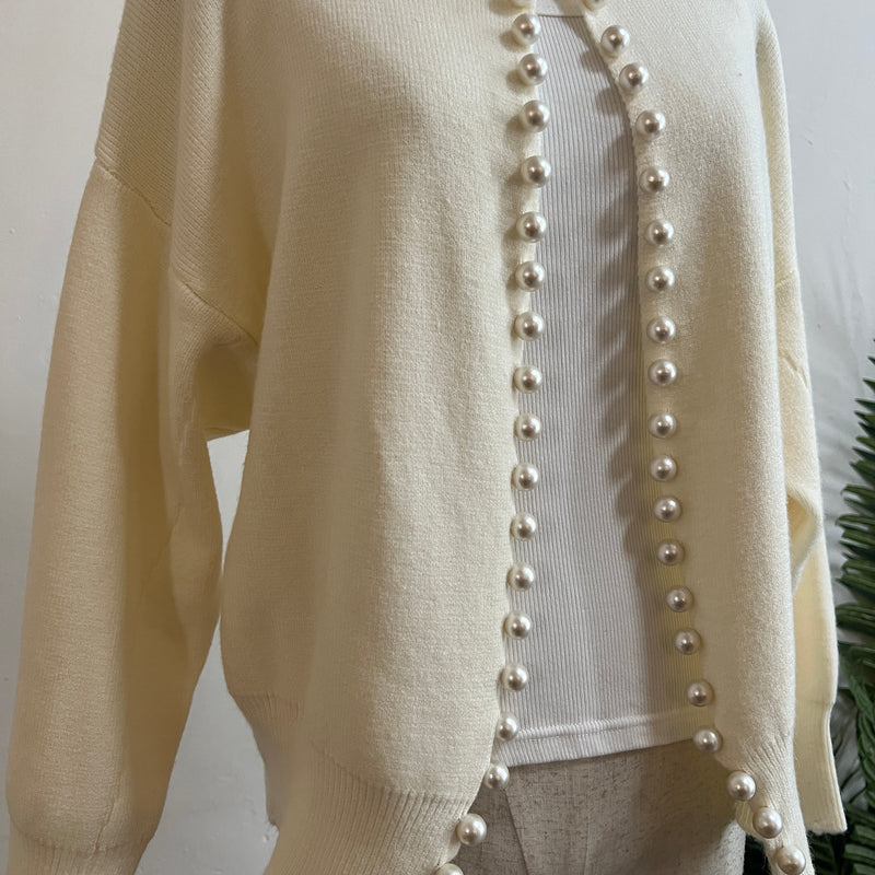 241298 - Woollen Jacket