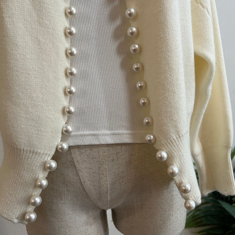 241298 - Woollen Jacket