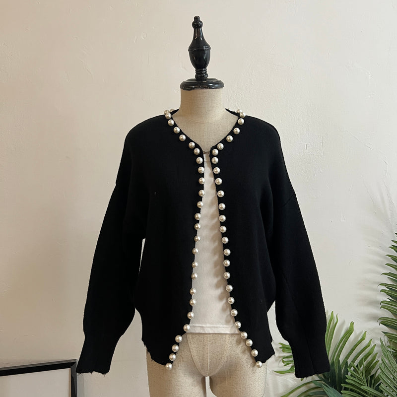 241298 - Woollen Jacket