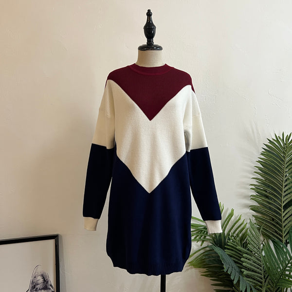 241294 - Knitting Dress