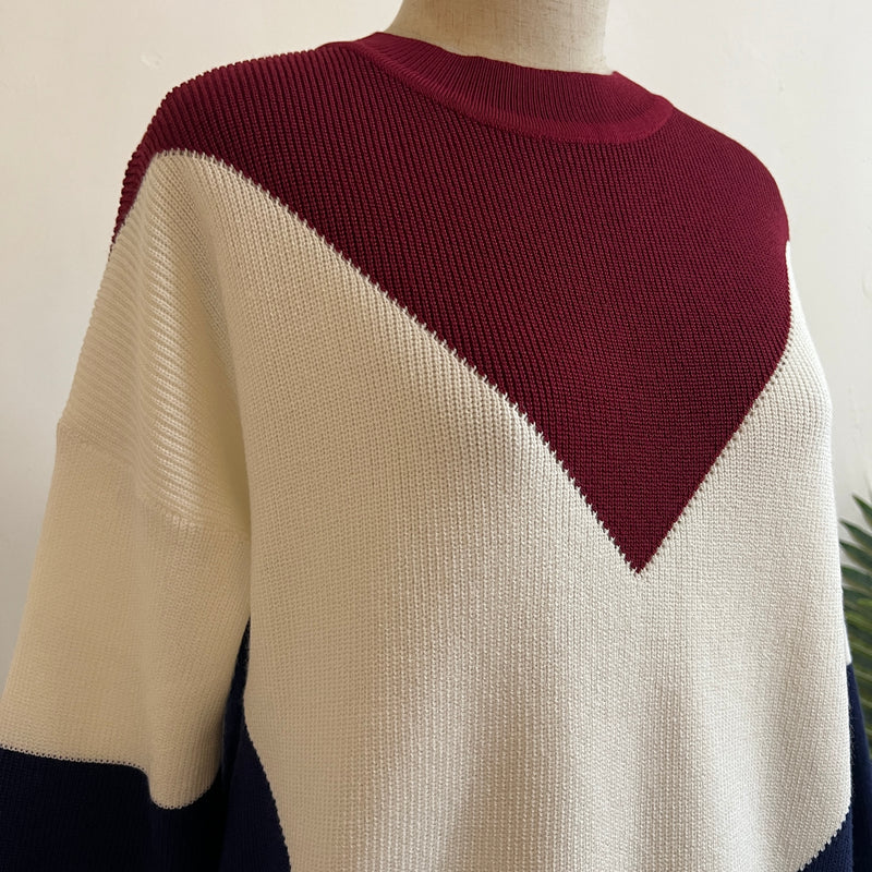 241294 - Knitting Dress