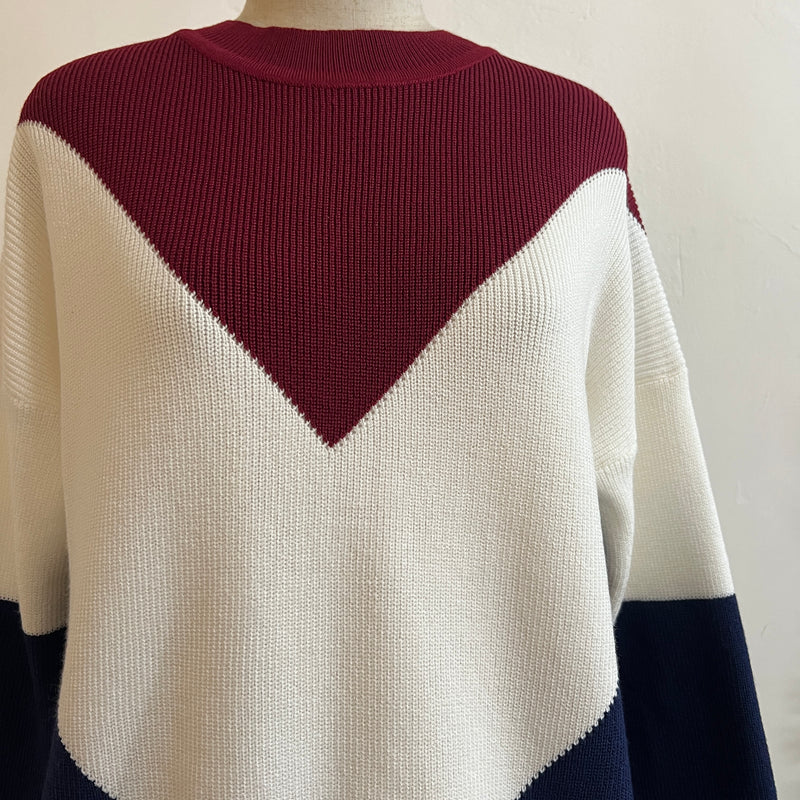 241294 - Knitting Dress