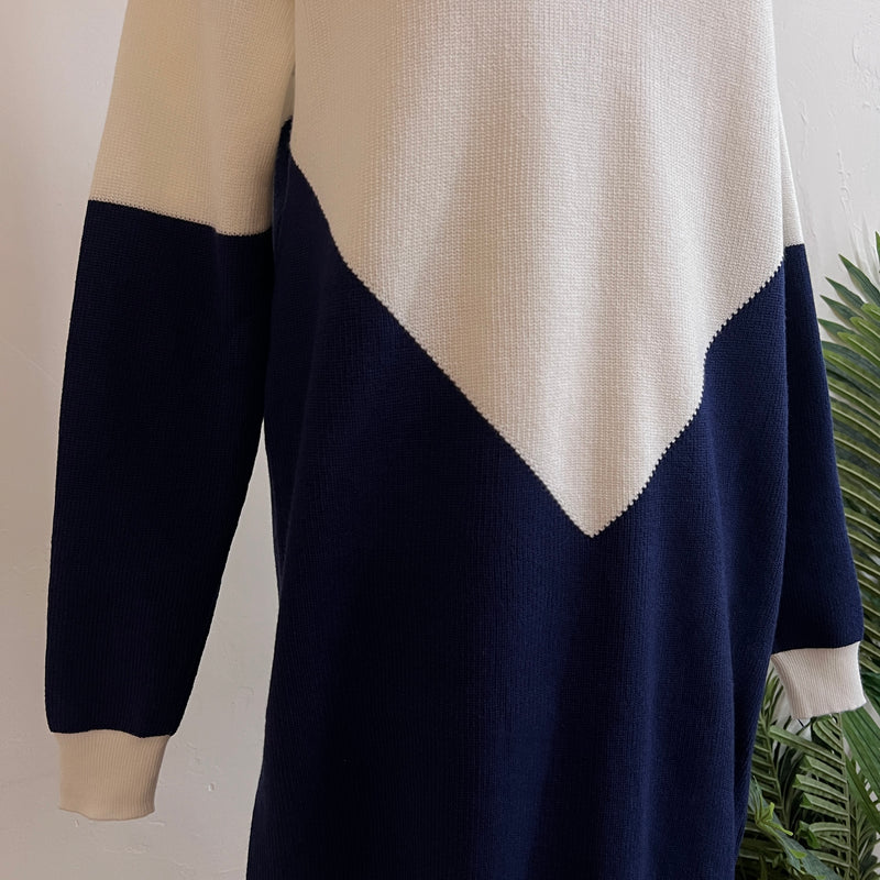 241294 - Knitting Dress