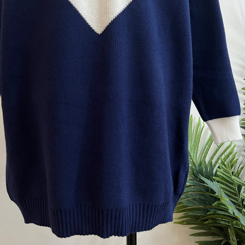 241294 - Knitting Dress