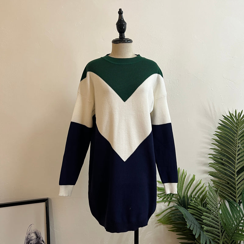241294 - Knitting Dress