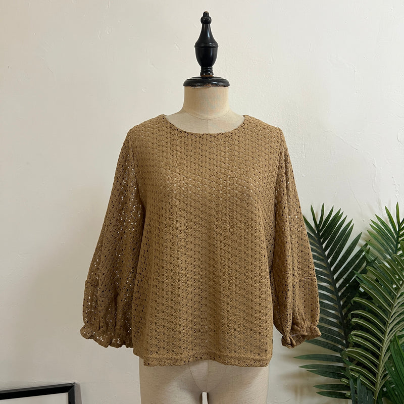 241777 - Lace Top (Best Price)