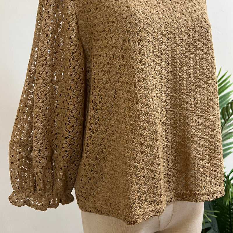 241777 - Lace Top (Best Price)