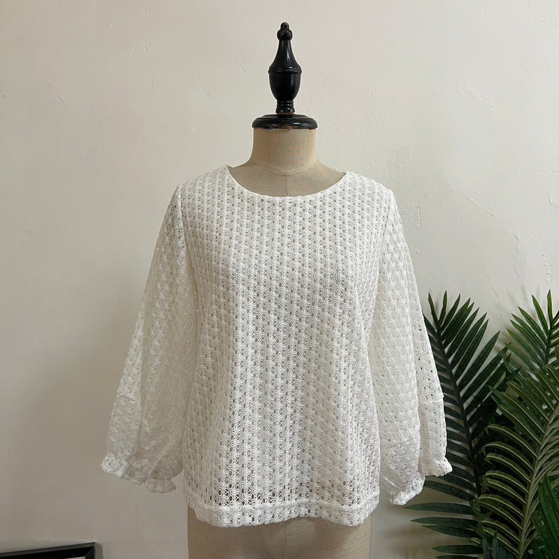 241777 - Lace Top (Best Price)