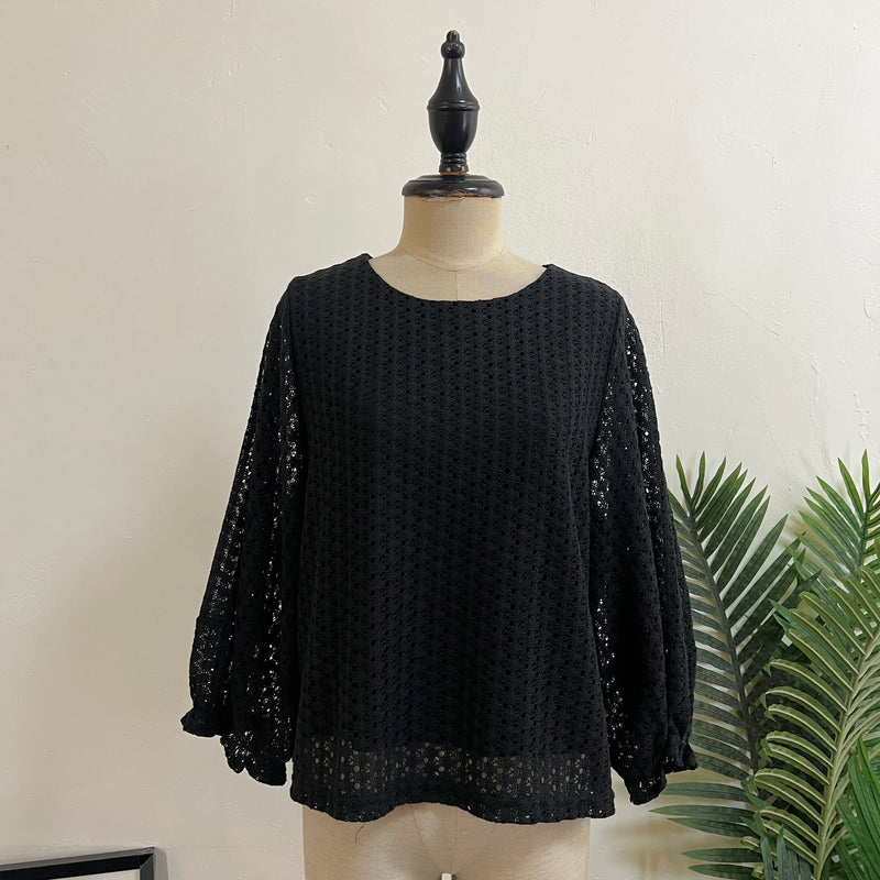 241777 - Lace Top (Best Price)