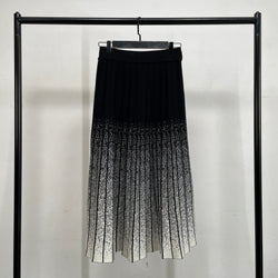 231158 - Knit Skirt