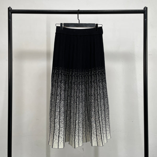 231158 - Knit Skirt