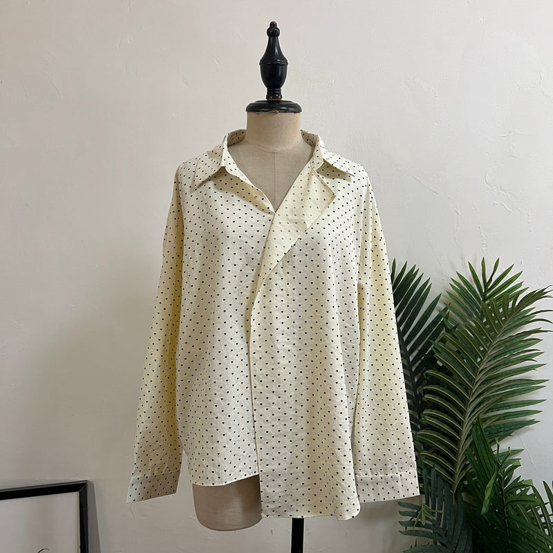 241779 - Heart Top (Best Price)