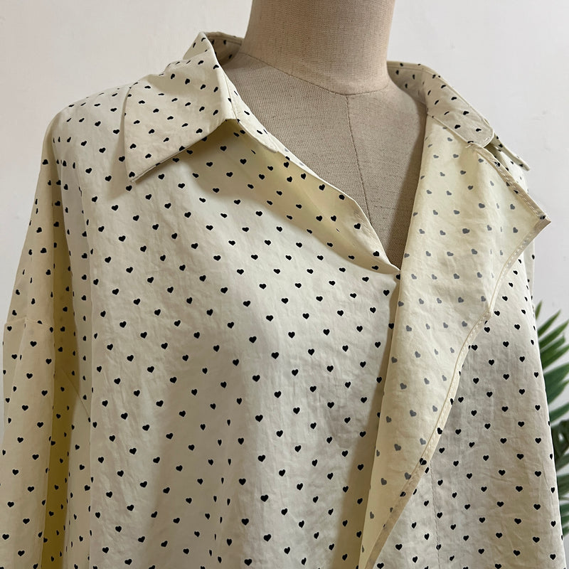 241779 - Heart Top (Best Price)