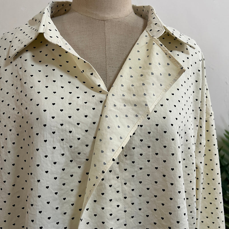 241779 - Heart Top (Best Price)